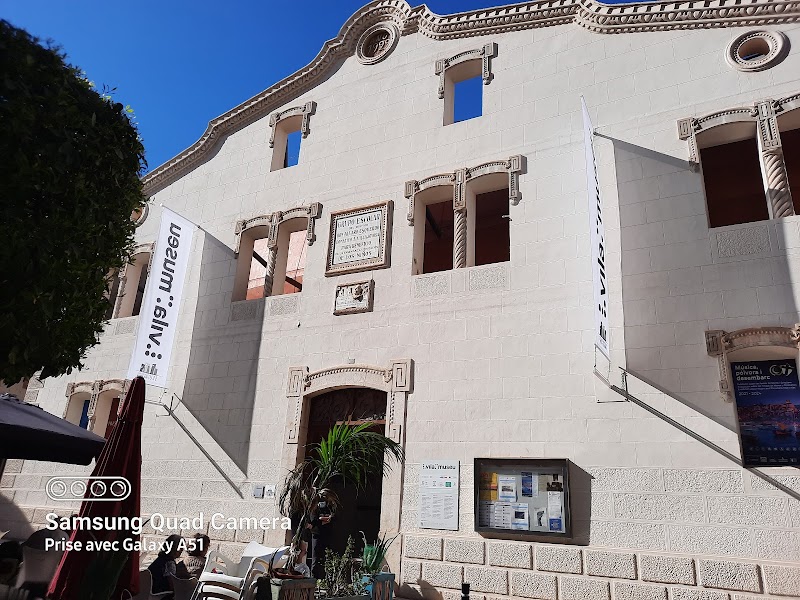 Imagen representativa de la localización