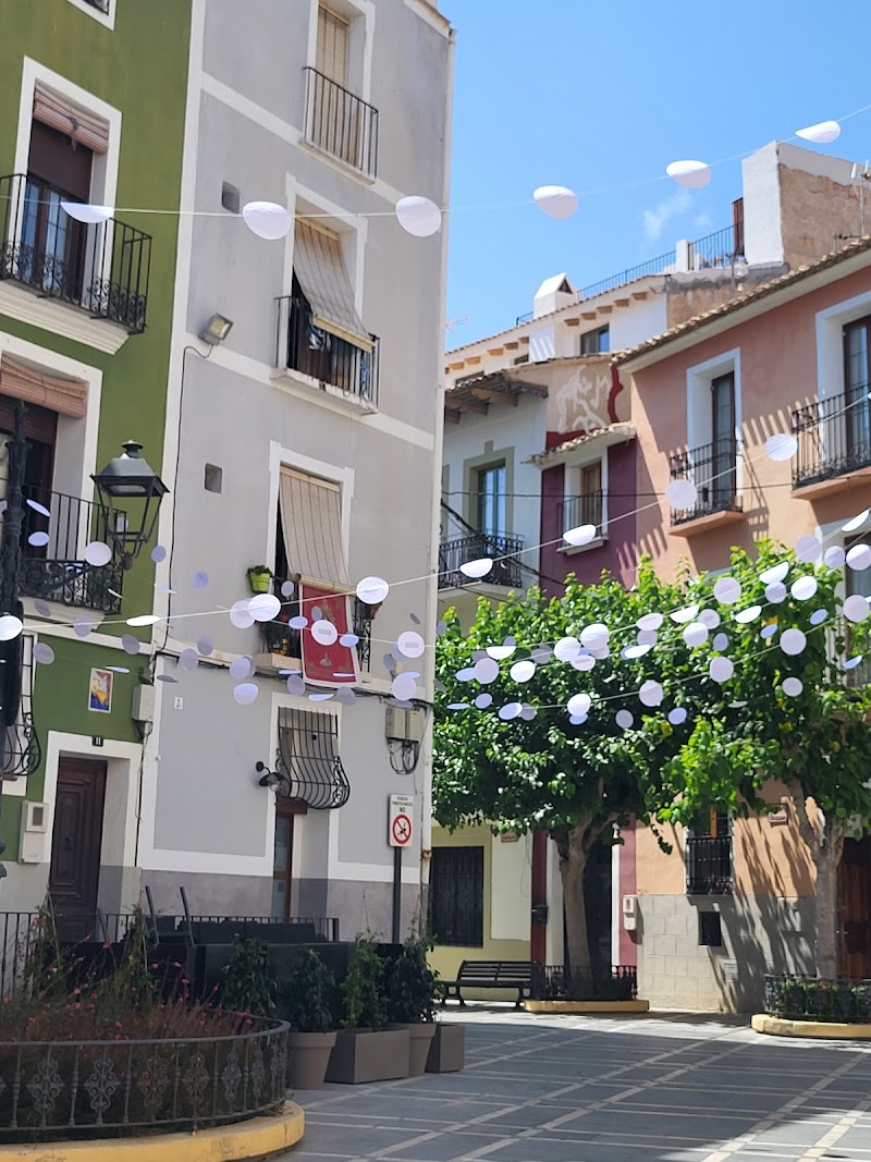 Imagen representativa de la localización