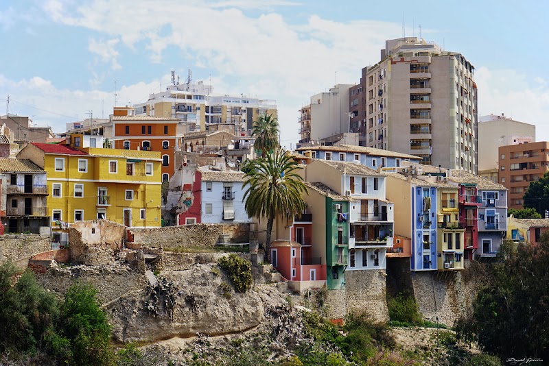 Imagen representativa de la localización