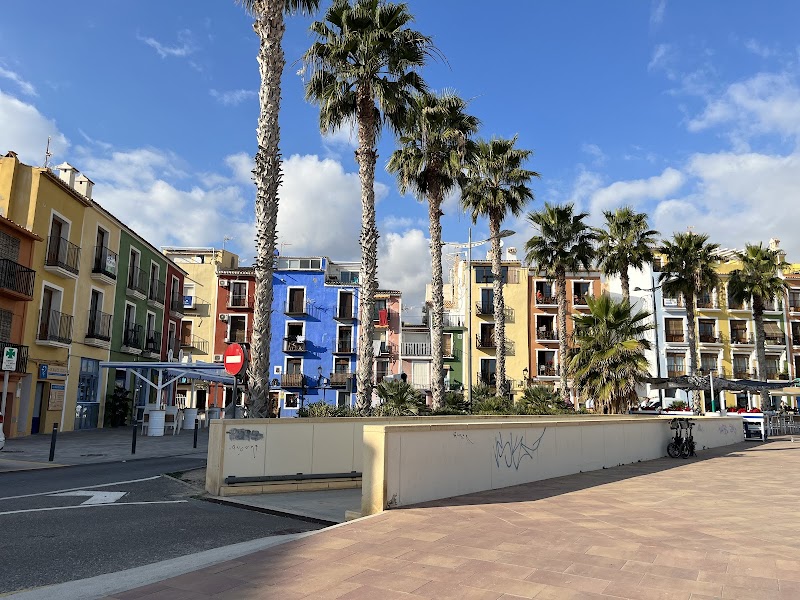 Imagen representativa de la localización