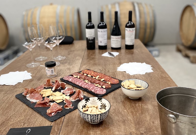 Imagen de Mas de Sella Bodega