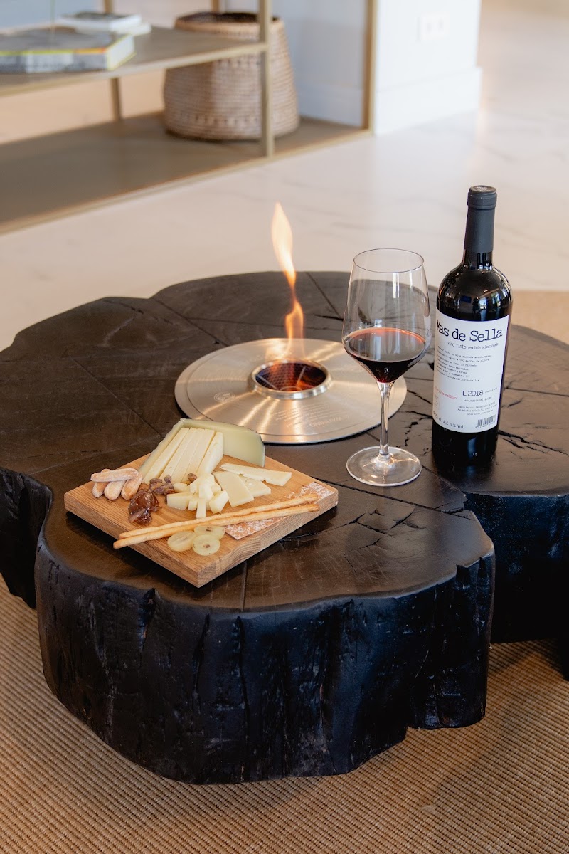 Imagen de Mas de Sella Bodega