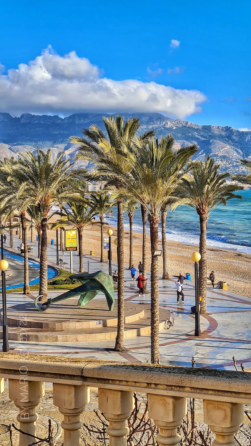 Imagen representativa de la localización