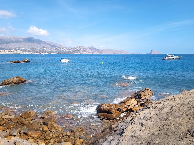 Imagen representativa de la localización