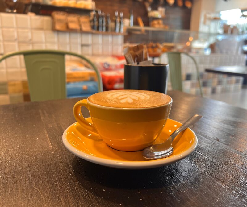 Imagen de Seixal Coffee Roasters – Cafe de Especialidad en Albir