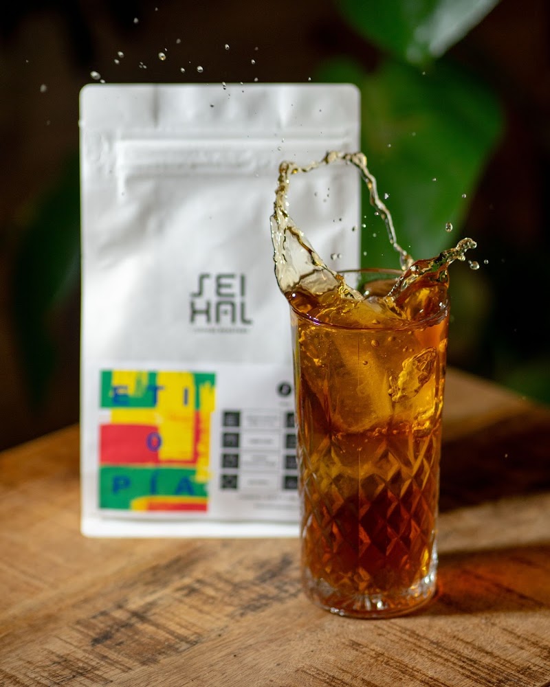 Imagen de Seixal Coffee Roasters – Cafe de Especialidad en Albir