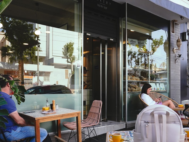 Imagen de Seixal Coffee Roasters – Cafe de Especialidad en Albir