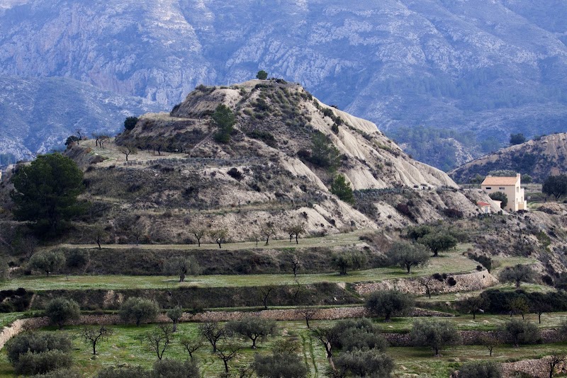 Imagen representativa de la localización