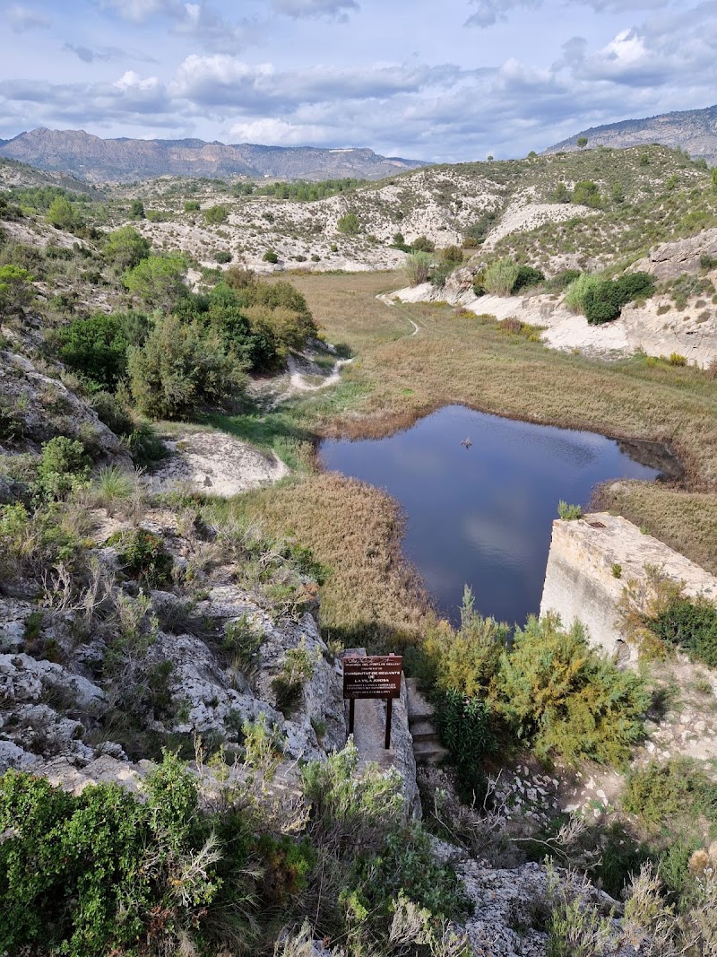 Imagen representativa de la localización