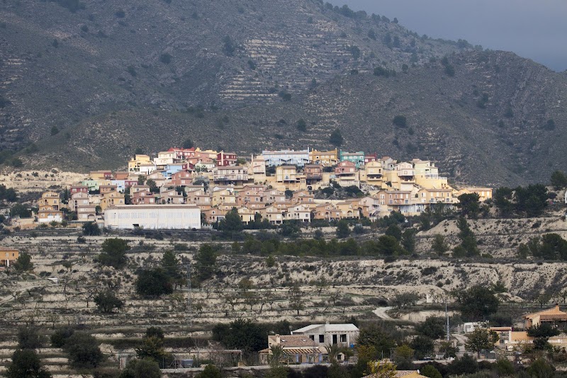 Imagen representativa de la localización