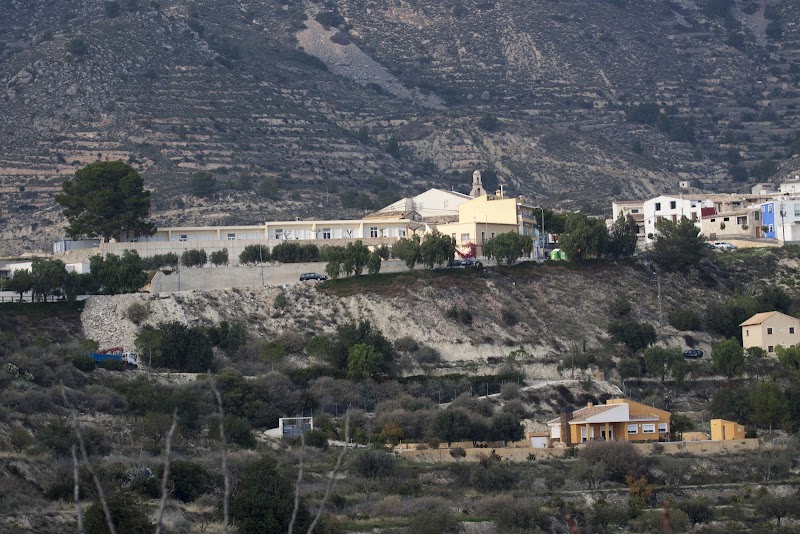 Imagen representativa de la localización