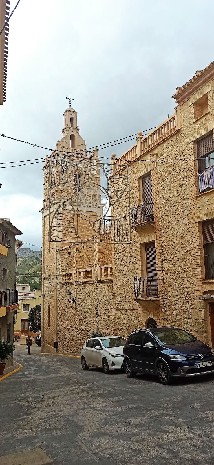 Imagen representativa de la localización