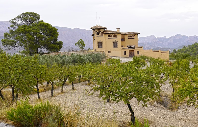 Imagen representativa de la localización