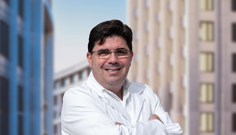 Imagen de Dr. Luis López – Cardiólogo