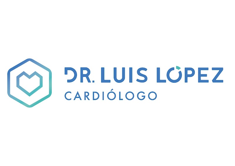 Imagen de Dr. Luis López – Cardiólogo