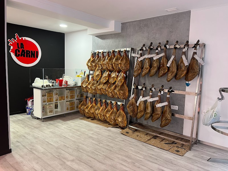 Imagen de Carniceria la Carni