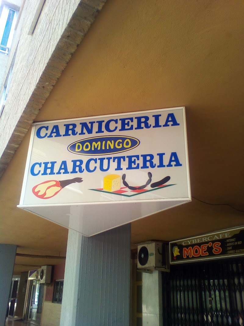 Imagen de Carniceria Domingo