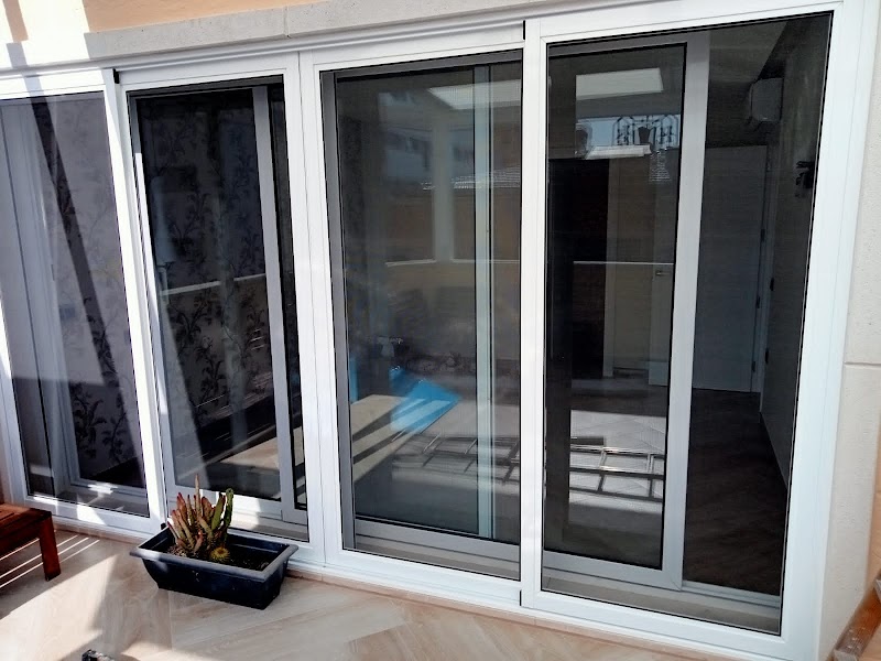 Imagen de Carpintería de Aluminio Dani