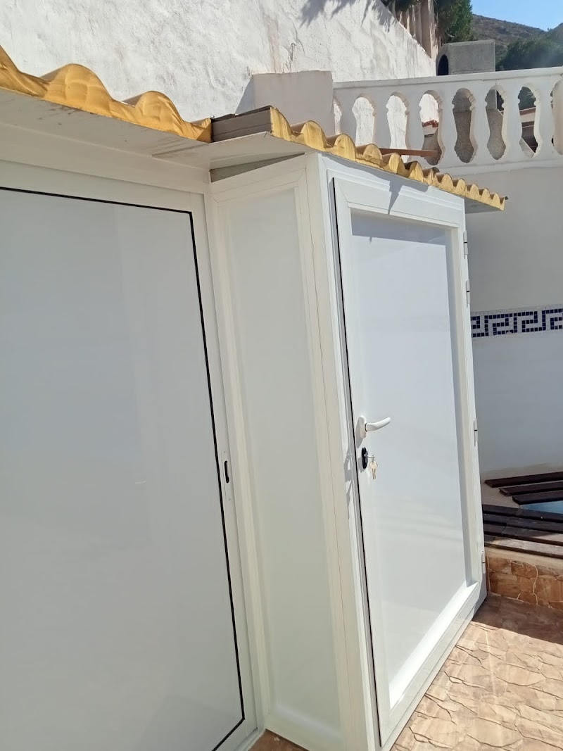 Imagen de Carpintería de Aluminio Dani