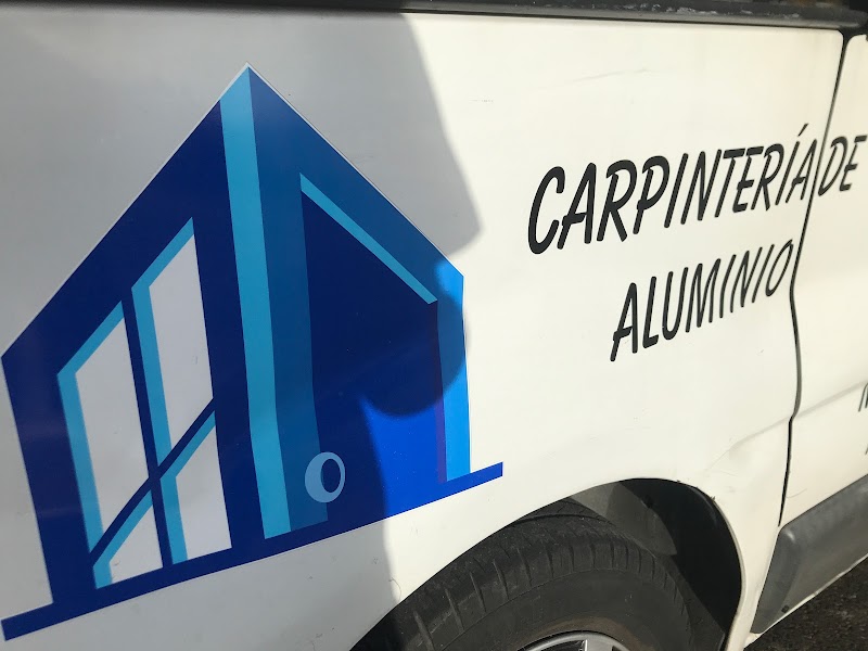Imagen de Carpintería de Aluminio Dani