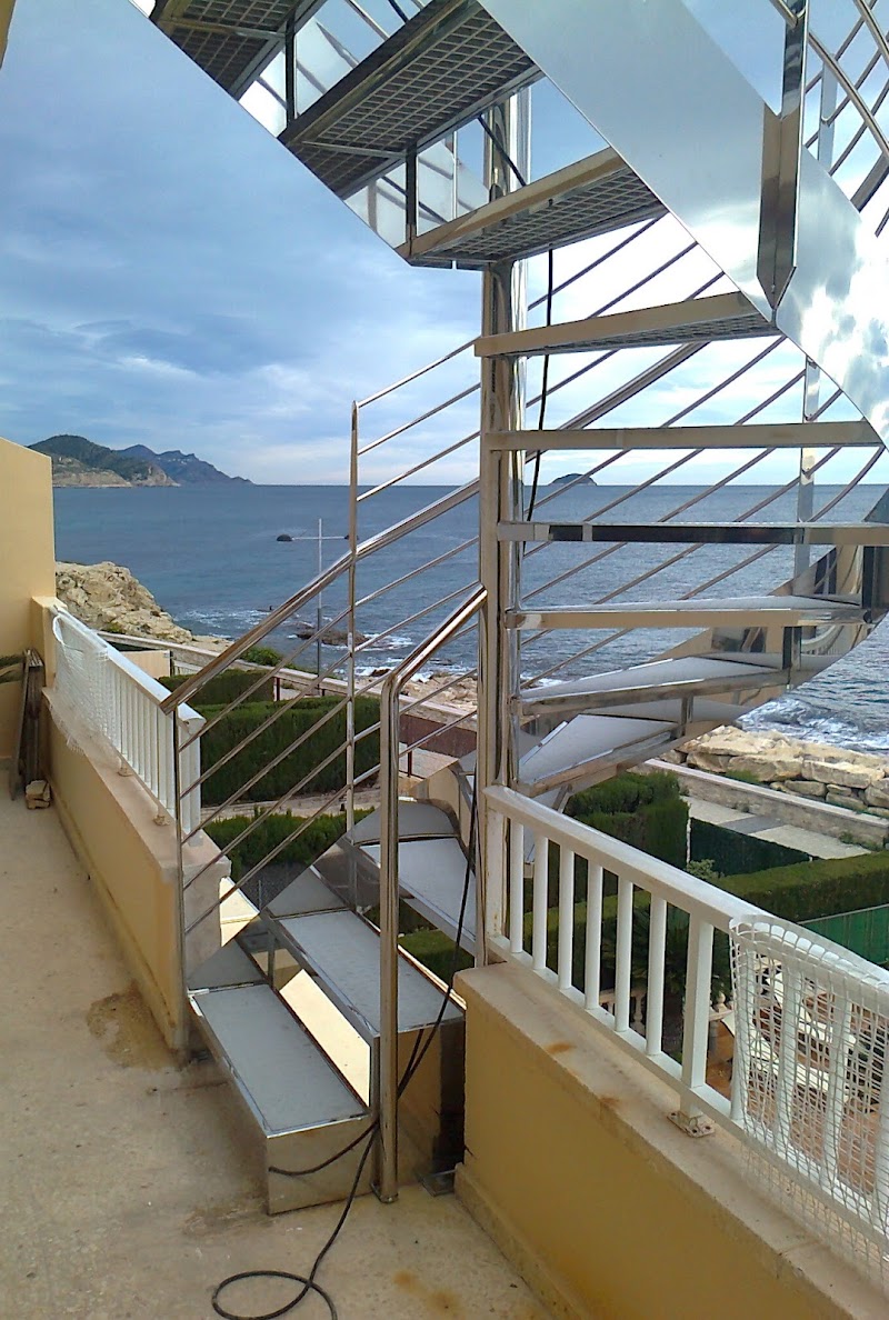 Imagen de Servimetal Marina Baixa