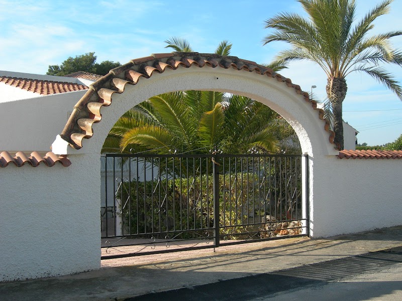 Imagen de Servimetal Marina Baixa