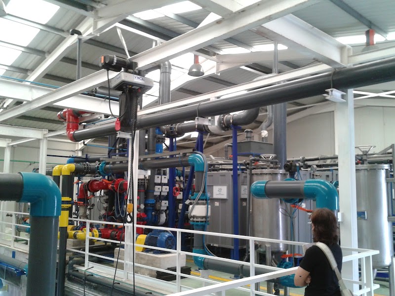 Imagen de Servimetal Marina Baixa