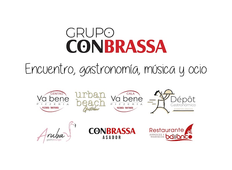 Imagen de Dépôt Gastronómico