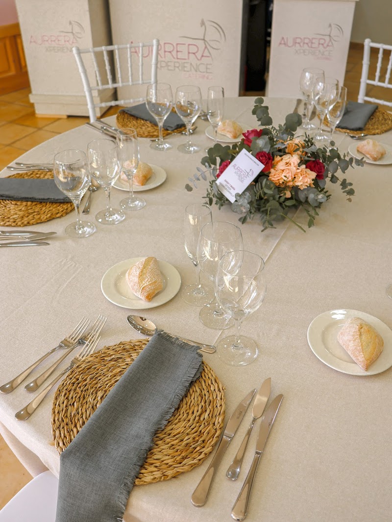 Imagen de Catering Xperience Aurrera