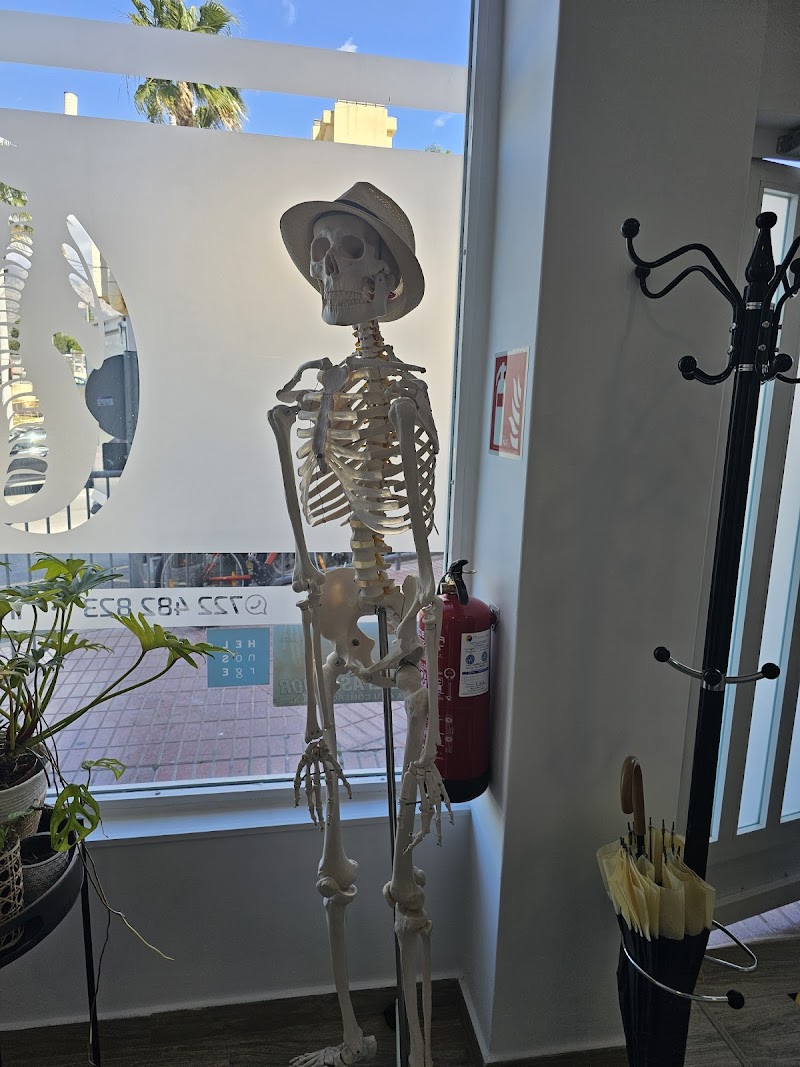 Imagen de Centro Terapéutico Soma