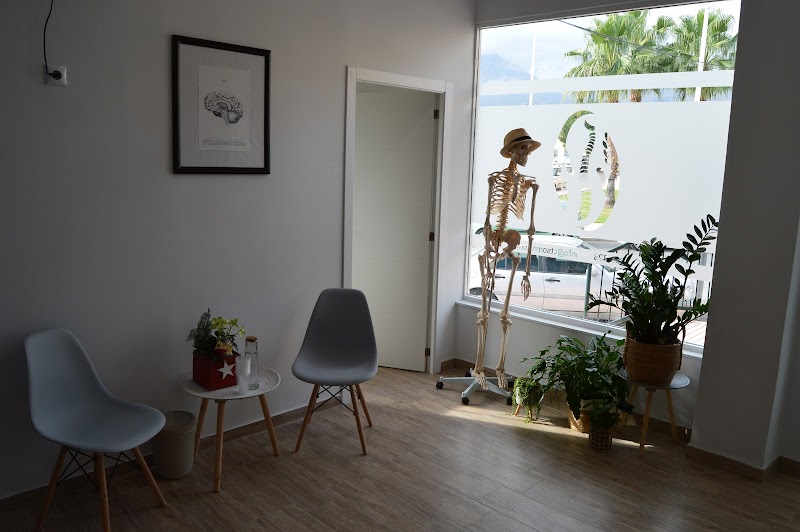 Imagen de Centro Terapéutico Soma