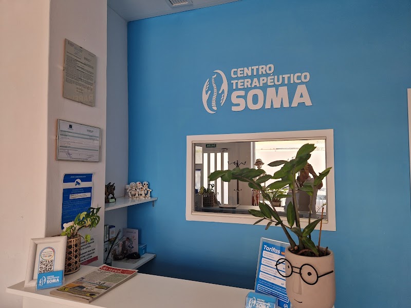 Imagen de Centro Terapéutico Soma