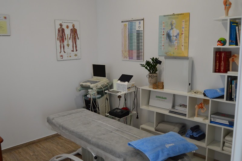 Imagen de Centro Terapéutico Soma