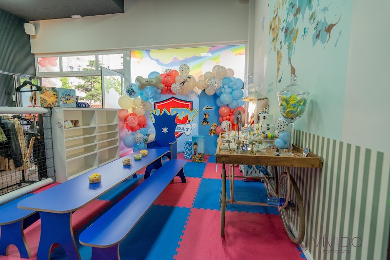 Imagen de Magic Place