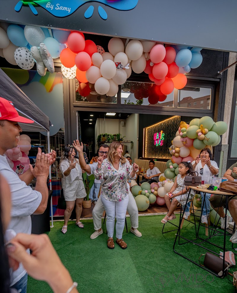 Imagen de Magic Place