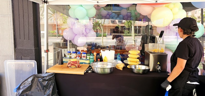 Imagen de Magic Place