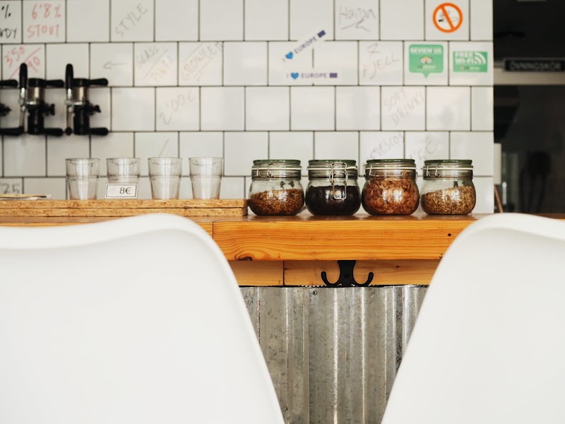 Imagen de Cervecería Baixa Brewing Co.