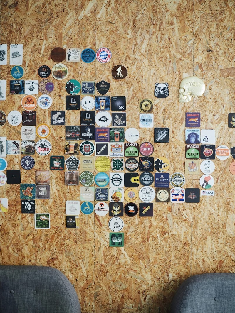 Imagen de Cervecería Baixa Brewing Co.