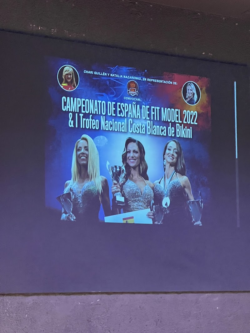 Imagen de Teatro Local el Sindicat