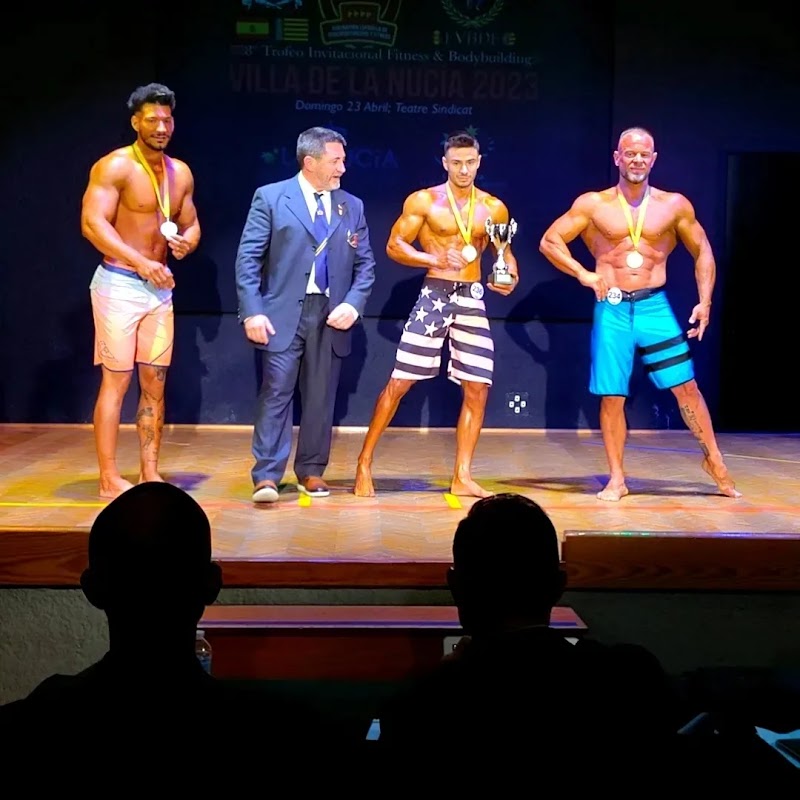 Imagen de Teatro Local el Sindicat