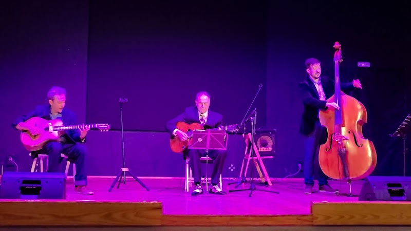 Imagen de Teatro Local el Sindicat