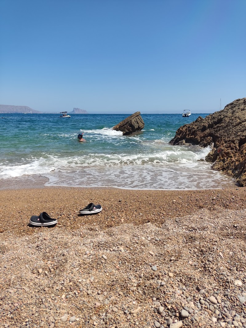 Imagen representativa de la localización