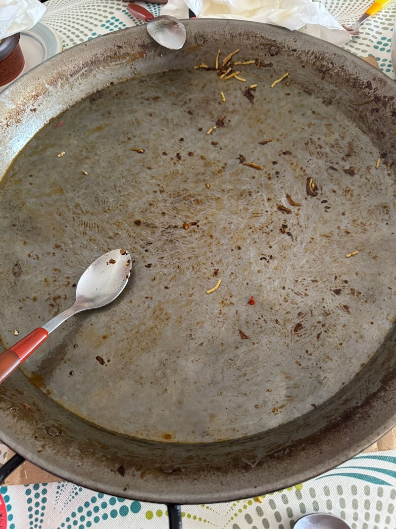 Imagen de Casa de Menjars Parres