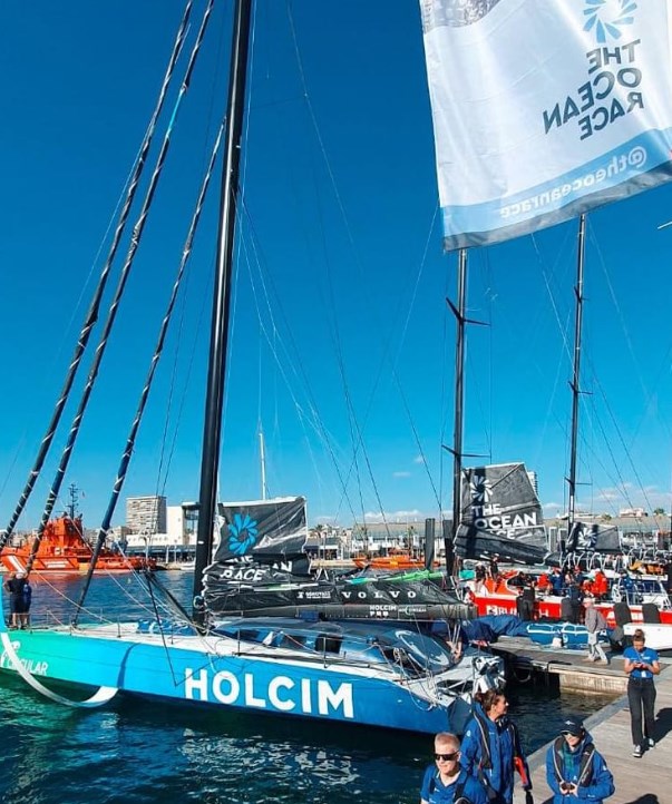 Imagen de Blau Comunicación y Eventos