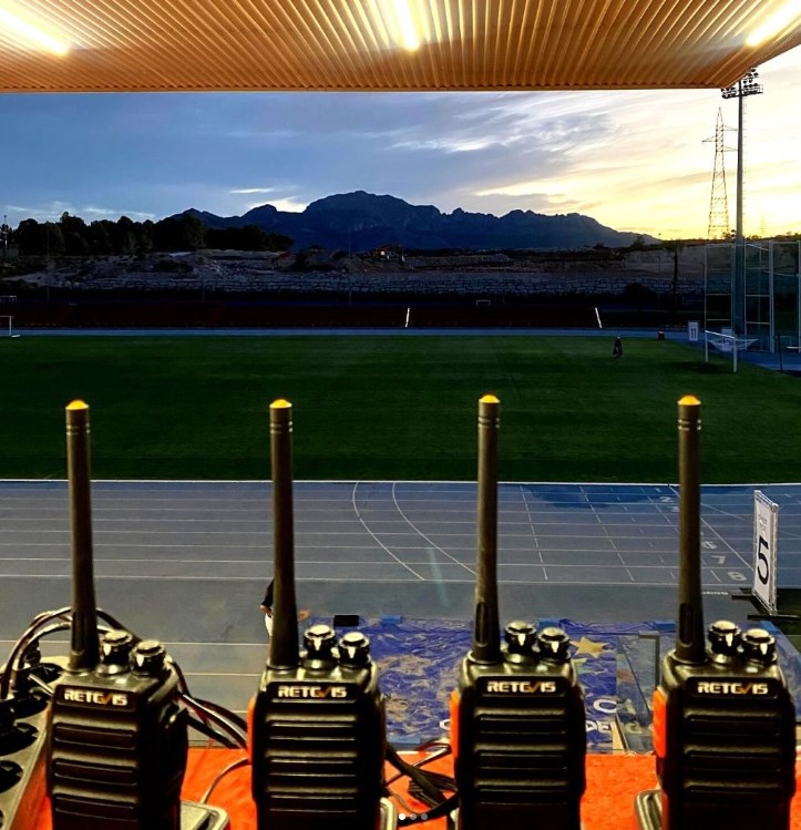 Imagen de Blau Comunicación y Eventos