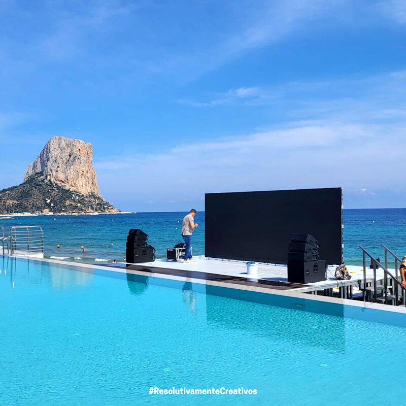 Imagen de Blau Comunicación y Eventos