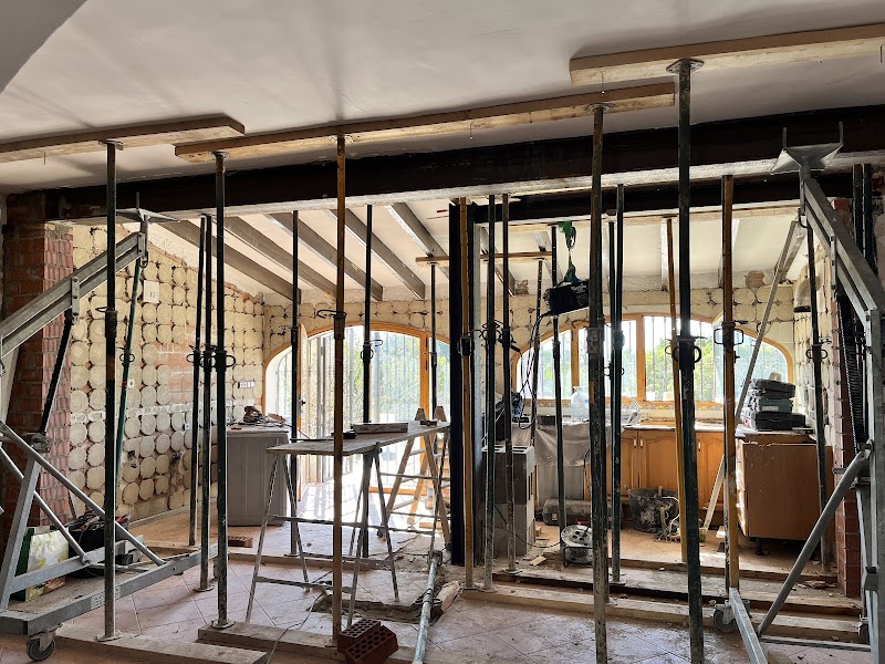 Imagen de Silsa Obras y Servicios S.l.