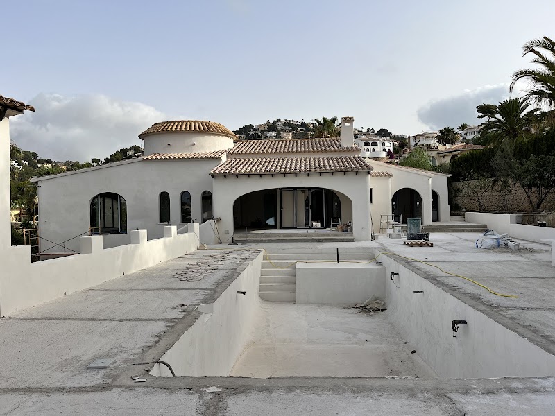 Imagen de Silsa Obras y Servicios S.l.