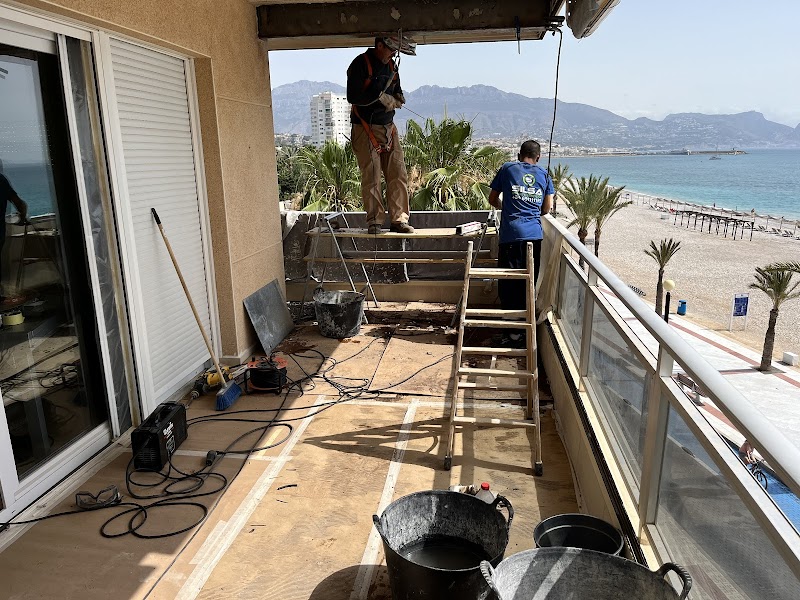 Imagen de Silsa Obras y Servicios S.l.