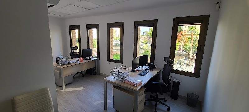 Imagen de Lesmes Consultores Tributarios